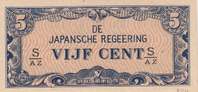 Beschrijving voorzijde: S/AZ